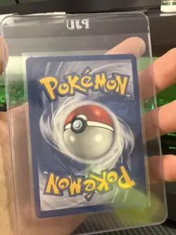 Dark Venusaur #7 Best Of Promo “Winner” STAMPED Rare!! - Image 2