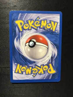 Dark Venusaur 7 Best Of Promo Winner Stamp *Near Mint* - Image 5