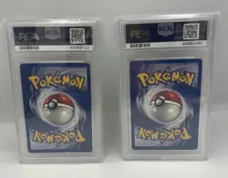 x1 Dark Venusaur Psa 10 Pokemon Black Star Promo Best Of 7 No Winner - Image 2