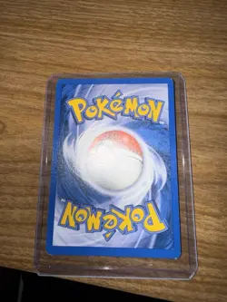 Dark Venusaur 7 [Winner] 007/009 Best of Promos Regular Lightly Played - Image 2