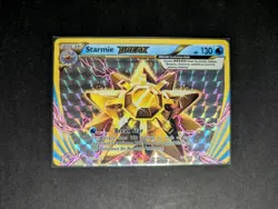 Starmie BREAK 32/108 XY Evolutions Pokemon TCG Near Mint - Image 1