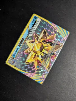 Starmie BREAK 32/108 XY Evolutions Pokemon TCG Near Mint - Image 2