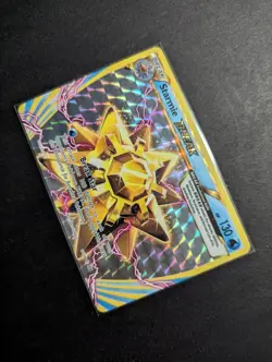 Starmie BREAK 32/108 XY Evolutions Pokemon TCG Near Mint - Image 3