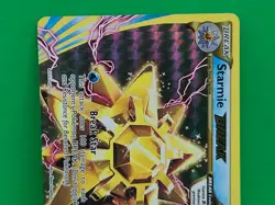 2016 Pokemon TCG XY Evolutions Starmie BREAK 32/108 Pack Fresh! NM-MINT! 🌊 - Image 5