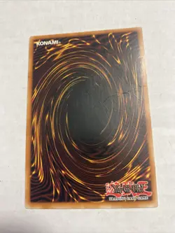 Yu-Gi-Oh! Card | Right Leg Of The Forbidden One | LOB-120 Original UR LP - Image 3