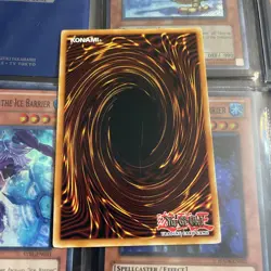 Yu-Gi-Oh! TCG Gaia Plate the Earth Giant Ancient Prophecy ANPR-EN094... - Image 2
