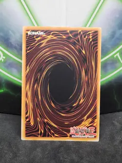 Yugioh Red-Eyes Black Flare Dragon CORE-EN020 Super Rare 1st Edition NM - Image 2