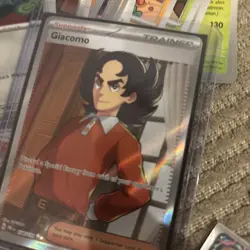 Pokemon TCG Bulk Card Lot of 100 Common/Uncommon/Foils/Reverse Holo Rares NM - Image 4