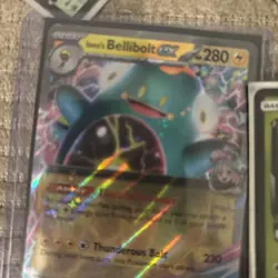 Pokemon TCG Bulk Card Lot of 100 Common/Uncommon/Foils/Reverse Holo Rares NM - Image 5