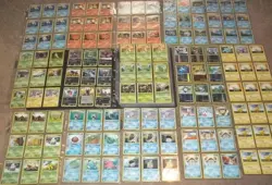 Pokemon TCG Bulk Card Lot - 100 (Featuring HOLO/ REVERSE HOLO +5 Ultra Rare) - Image 4