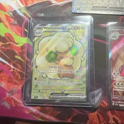 Pokemon TCG Mixed Card Lot of 5. All Pack Fresh Bangers! - Image 5