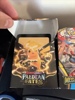 Pokemon TCG Live Code Cards | Bulk Lot Mixed Sets 3.34 Lbs Unused 6 Bundle Full - Image 2