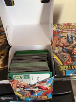 Pokemon TCG Live Code Cards | Bulk Lot Mixed Sets 3.34 Lbs Unused 6 Bundle Full - Image 3