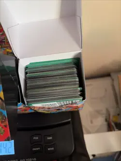 Pokemon TCG Live Code Cards | Bulk Lot Mixed Sets 3.34 Lbs Unused 6 Bundle Full - Image 4