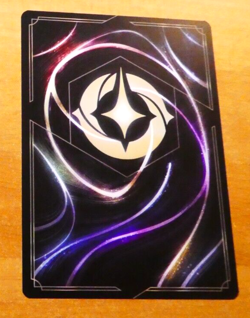 LORCANA CARD SUPER RARE GAME TCG DISNEY CHAPITRE 3 CARTE SHENZI 85/204 FR MINT - Image 2