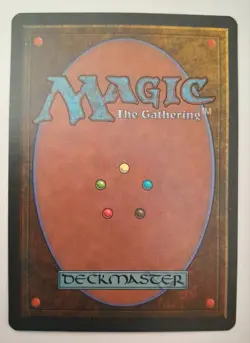 Magic the Gathering (MTG) - Ice Age Dance of the Dead - Lightly Played - 1995 - Image 2