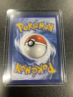 Kingdra EX 131 Pokemon TCG Scarlet & Violet Black Star Promo Ungraded - Image 2