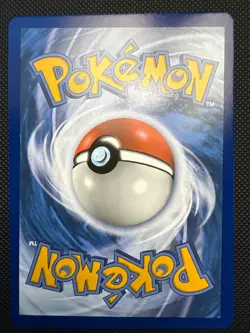 Pokemon TCG Mega M Blastoise EX Evolutions Full Art Ultra Rare Holo Card 102/108 - Image 3