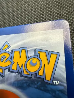 Pokemon TCG Mega M Blastoise EX Evolutions Full Art Ultra Rare Holo Card 102/108 - Image 4