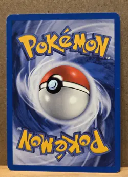 Blaine's Moltres Gym Heroes 1/132 Rare Holo - Tail Swirl - LP - ungraded - Image 2