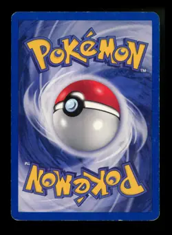 #3 Blaine's Moltres 1/132 Gym Heroes 2000 Holo Rare WOTC Pokemon Card TCG - Image 2