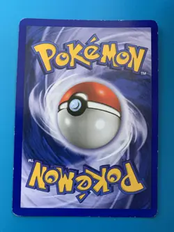 1st Edition Machamp 8/102 Base Set Holo Rare Vintage 1999 Pokemon Card - Image 2