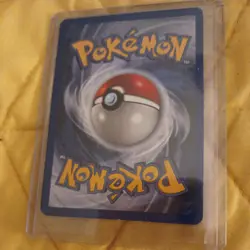 Machamp 8/102 1st Edition Near Mint NM Holo Rare Base Set Pokemon Card 1999 - Image 3