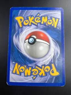 Houndoom - H11/H32 - Pokemon Aquapolis Holo Rare Card MP - Image 2