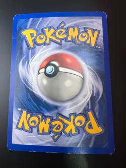 Bulbasaur - 68/110 - Pokemon Legendary Collection Reverse Holo Rare Card LP - Image 2