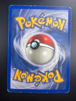 Shining Steelix - 112/105 - Pokemon Neo Destiny Unlimited Holo Rare Card WOTC MP - Image 2