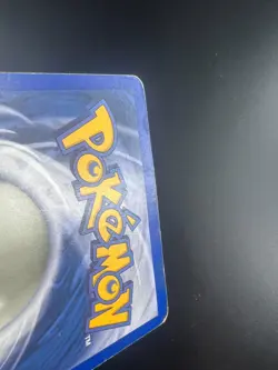 Shining Steelix - 112/105 - Pokemon Neo Destiny Unlimited Holo Rare Card WOTC MP - Image 3