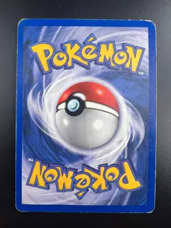 Dark Charizard - 4/82 - Pokemon Team Rocket 1st Edition Holo Rare Card WOTC MP - Image 3