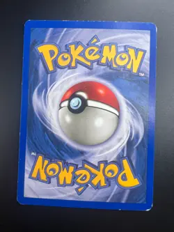 Shining Steelix - 112/105 - Pokemon Neo Destiny Unlimited Holo Rare Card WOTC MP - Image 3