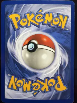 Ninetales Base Set Holo Unlimited Holo Rare Pokemon TCG Card 12/102 NP - Image 2