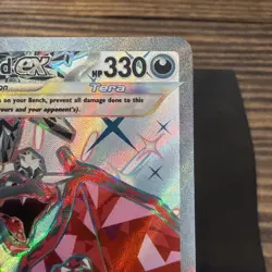 Charizard ex 074 Sv: Scarlet & Violet Promo Cards Holo - Image 2