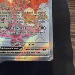 Charizard ex 074 Sv: Scarlet & Violet Promo Cards Holo - Image 5