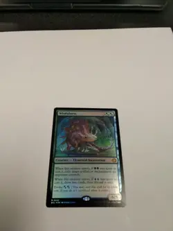 Wistfulness Lorwyn Eclipsed Foil - Image 1