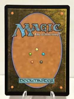 Bender's Waterskin 255 C Avatar: The Last Airbender FOIL NM MTG - Image 2
