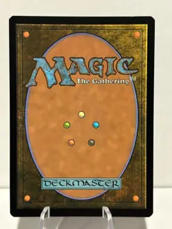 Combustion Man 127 U Avatar: The Last Airbender FOIL NM MTG - Image 2