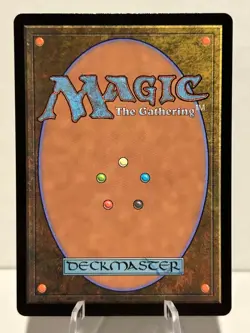 Priest of Titania (Retro Frame) 428 U Modern Horizons 3 FOIL NM MTG - Image 2