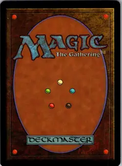 1997 Magic the Gathering R Corpse Dance Expansion/Rare #116 - Image 2