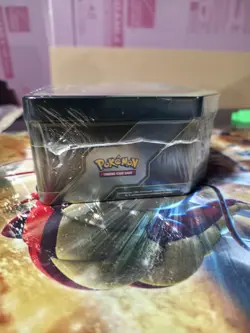 Pokemon Tag Team Tin Celebi & Venusaur-GX- Factory Sealed!.. 820650805295 - Image 3