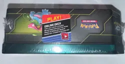 Pokemon TCG TAG Team Powerful Partner Tin Eevee & Snorlax GX 1st Print 210-80531 - Image 2