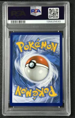 LUGIA V PSA 10 2022 POKEMON SWORD & SHIELD SILVER TEMPEST #186/195 FULL ART FA 0 - Image 2