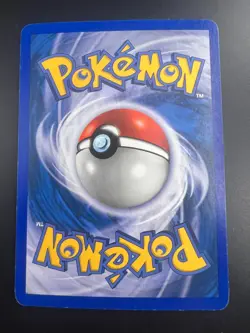 Umbreon - 41/147 - Pokemon Aquapolis Reverse Holo Rare Card LP - Image 3