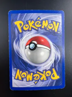 Sabrina's Gengar - 14/132 - Pokemon Gym Heroes Unlimited Holo Rare Card WOTC LP - Image 3