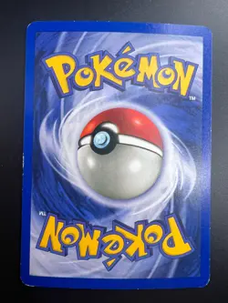 Blaine's Charizard - 2/132 - Pokemon Gym Challenge Unlimited Holo Rare Card LP - Image 2