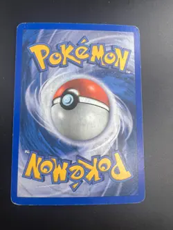 Celebi ex - 117/115 - Pokemon Ex Unseen Forces Ultra Rare HP - Image 3