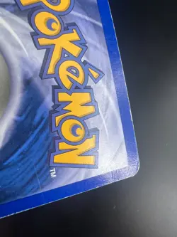 Dark Raichu - 7/110 - Pokemon Legendary Collection Reverse Holo Rare Card MP - Image 4