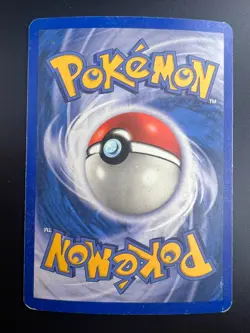 Gengar Ex - 108/112 - Pokemon Ex FireRed LeafGreen Ultra Rare MP - Image 2